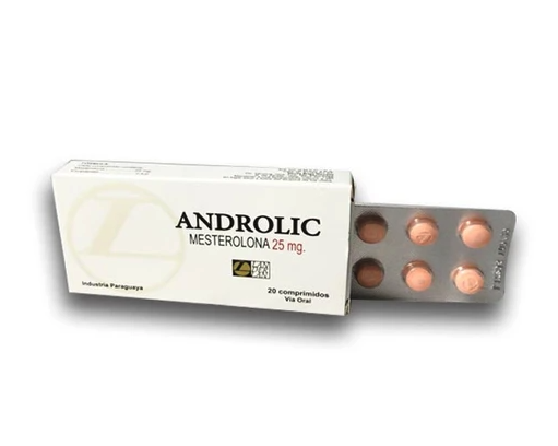 androlic