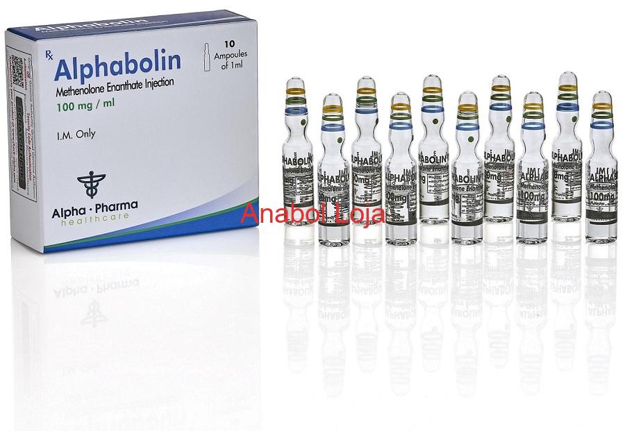 Alphabolin