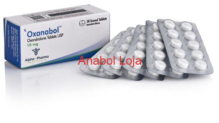 Oxanabol