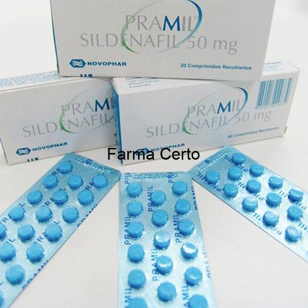 Pramil 50mg