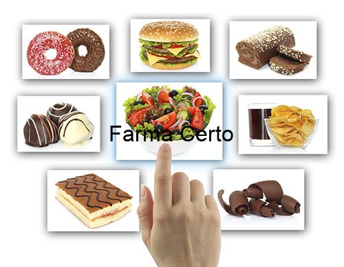 Alimentos processados