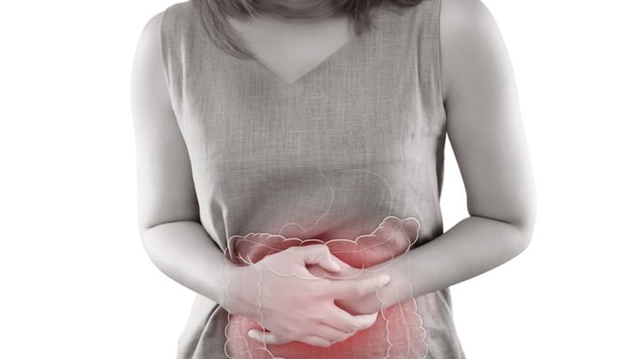 Constipação intestinal