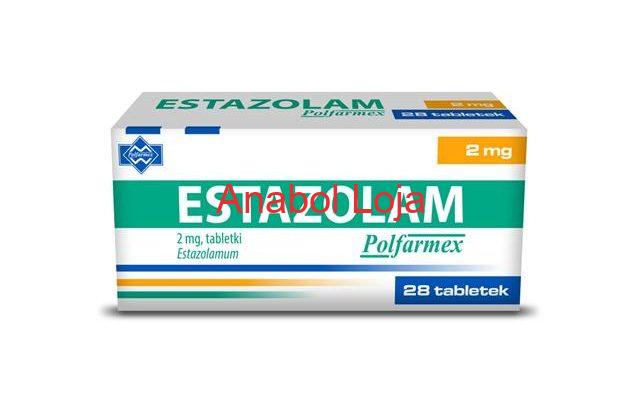 Estazolam