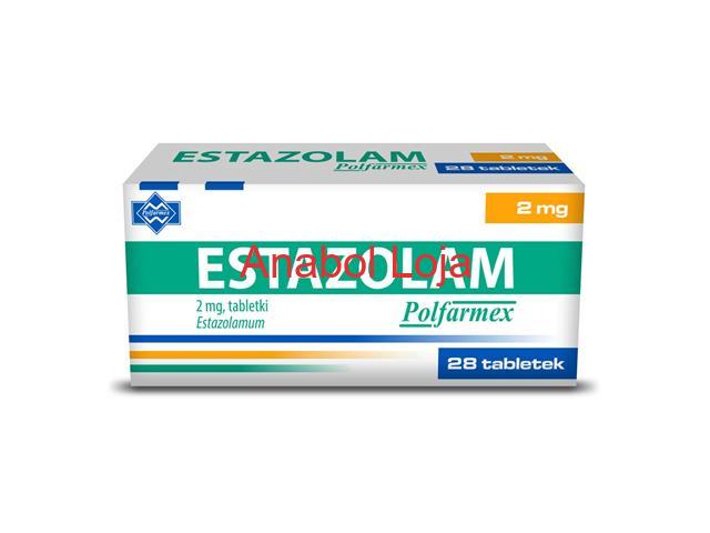 Estazolam