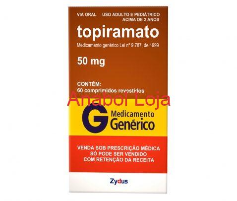 Topiramato