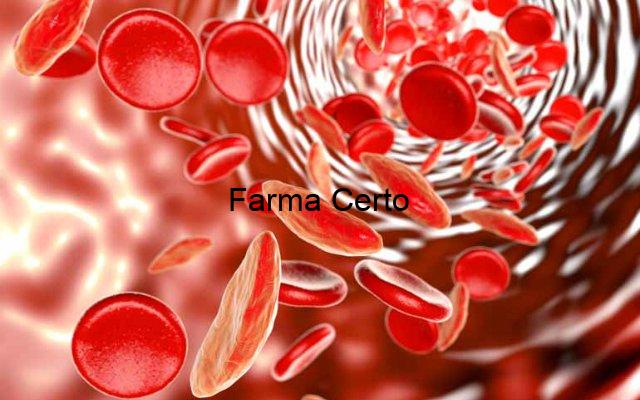 anemia