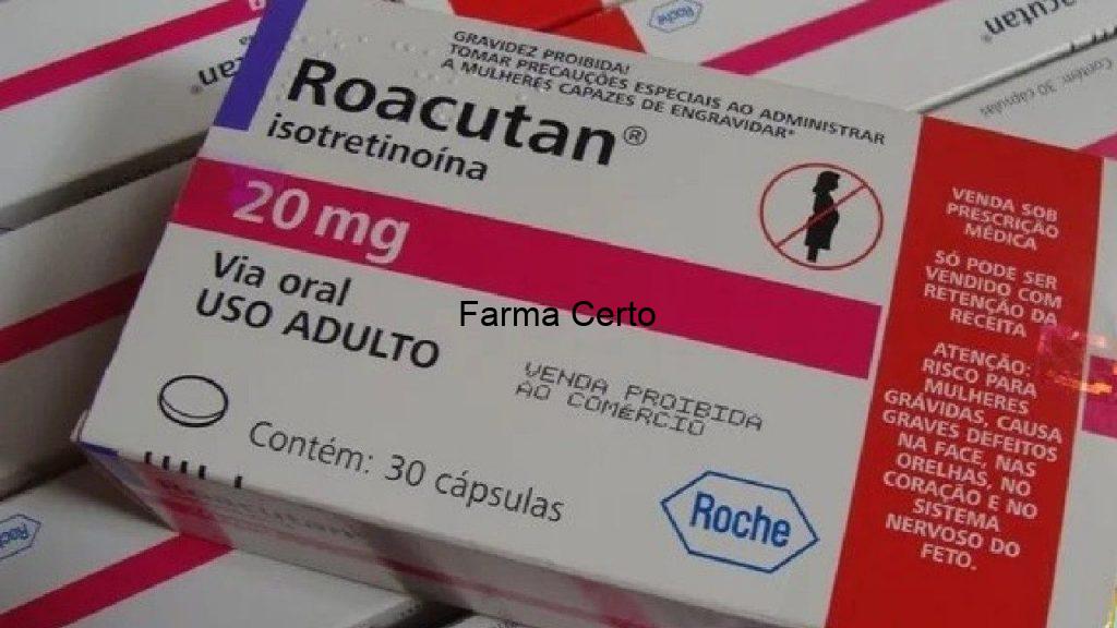Roacutan - Farma anabol