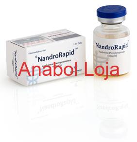 NandroRapid